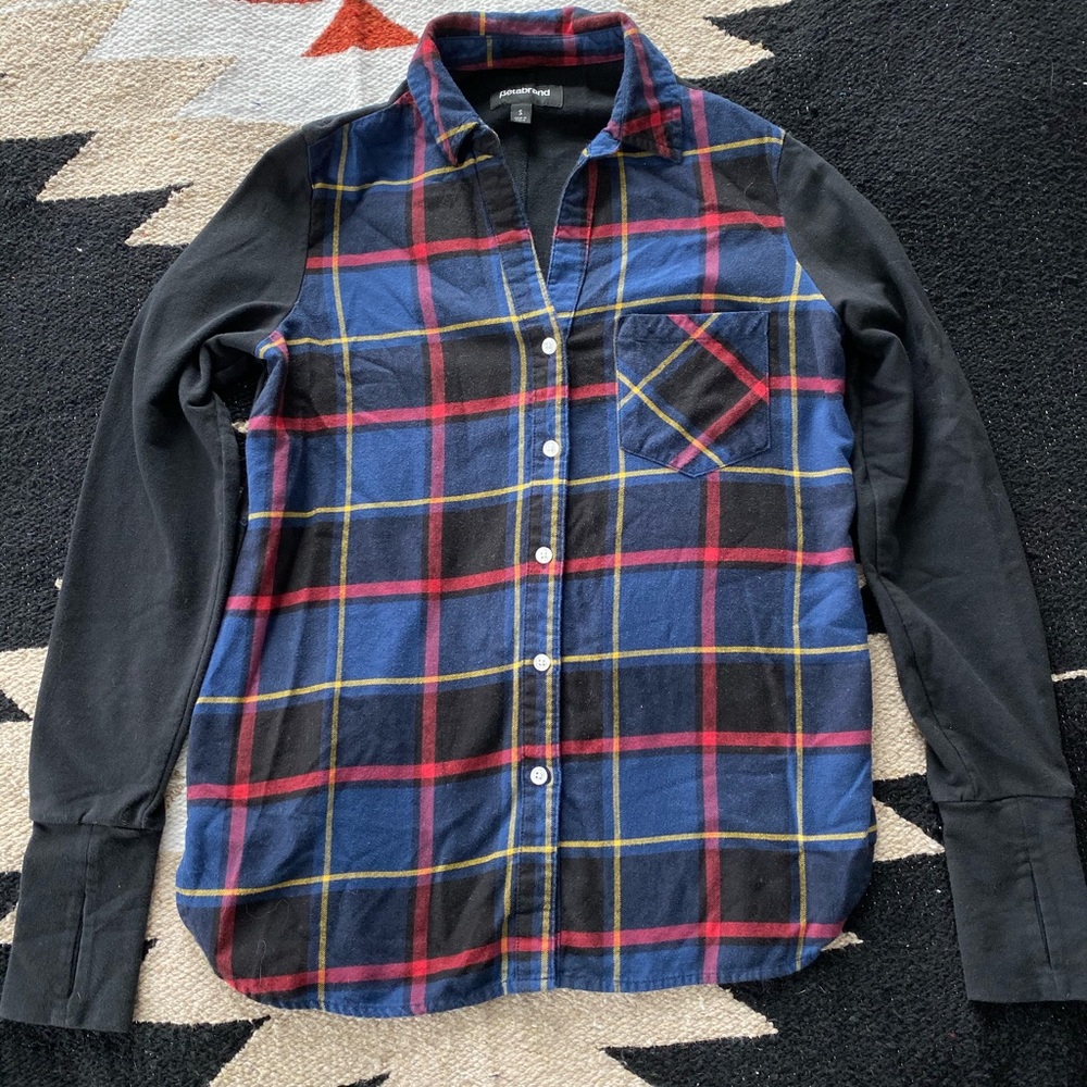 Women’s Flannel